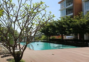 At Sea Condo