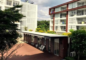 At Sea Condo
