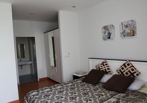 At Sea Condo