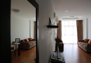 At Sea Condo