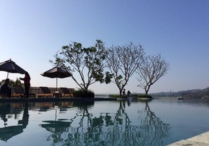 Away high away home @ Chiangmai