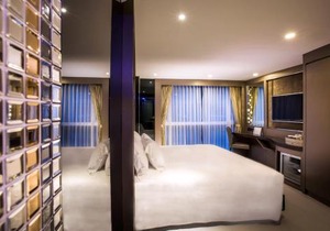 Azure Hotel Pattaya