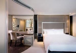 Azure Hotel Pattaya