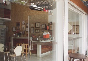 B House Chiang Mai Thailand