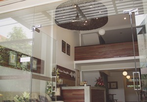 B House Chiang Mai Thailand