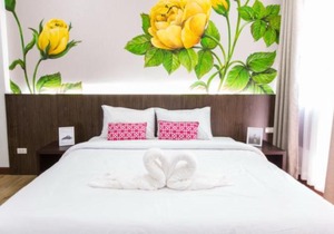 B House Chiang Mai Thailand