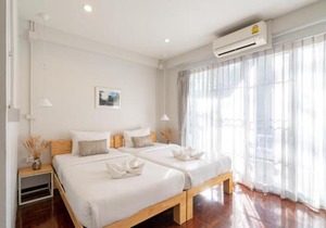 B House Chiang Mai Thailand