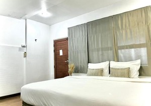 B House Chiang Mai Thailand