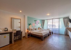 B House Chiang Mai Thailand