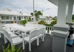 Baan Hua Hin Suk Jung