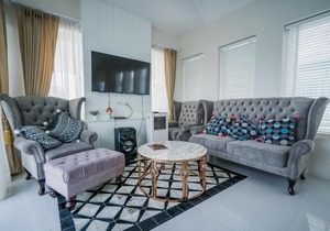 Baan Hua Hin Suk Jung