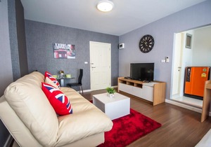 Baan Imm Aim Condo Hua Hin