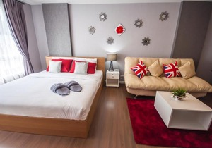 Baan Imm Aim Condo Hua Hin