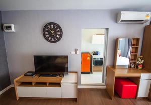 Baan Imm Aim Condo Hua Hin