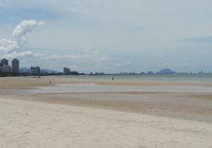 Baan Imm Aim Condo Hua Hin
