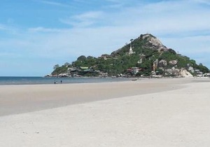 Baan Imm Aim Condo Hua Hin