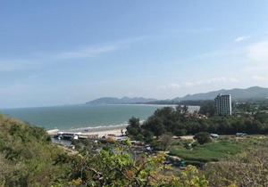 Baan Imm Aim Condo Hua Hin