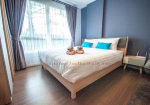 Baan Imm Aim Huahin by Alice
