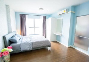 Baan Kiang Fah Condo R357