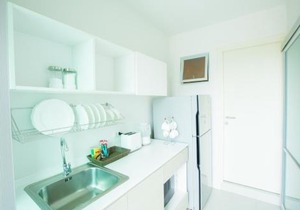 Baan Kiang Fah Condo R357