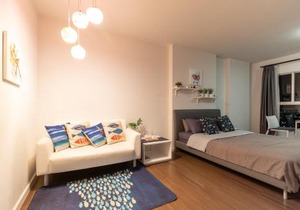 Baan Kiang Fah Hua Hin 23-386