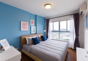 Baan KiangFah HuaHin-20FH 2Bedroom Apt.