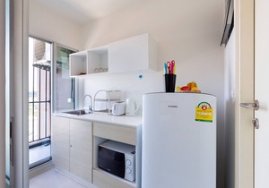 Baan KiangFah HuaHin-21FG Studio Apt.