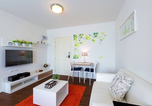 Baan KiangFah HuaHin-21FG Studio Apt.
