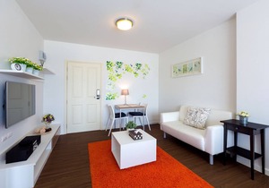 Baan KiangFah HuaHin-21FG Studio Apt.