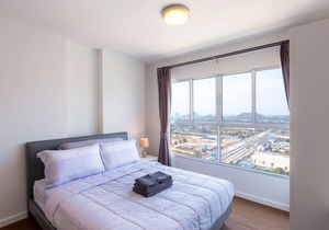 Baan KiangFah HuaHin-25F Studio Apt.