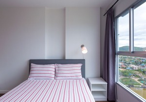 Baan KiangFah HuaHin-25FT Studio Apt.