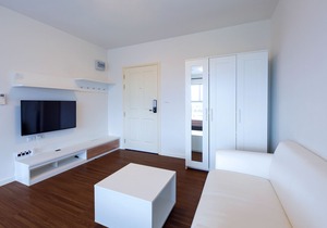 Baan KiangFah HuaHin-25FT Studio Apt.