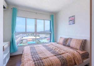 Baan KiangFah HuaHin-9FX 2Bedroom Apt.