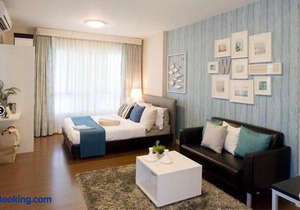 Baan Kun Koey Condo