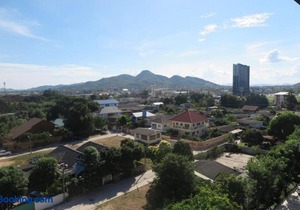 Baan Kun Koey Condo