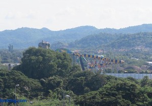 Baan Kun Koey Condo