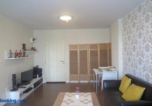 Baan Kun Koey Condo