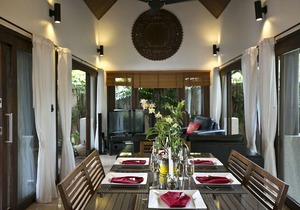 Baan Tai Tara 1 - a gorgeous private villa