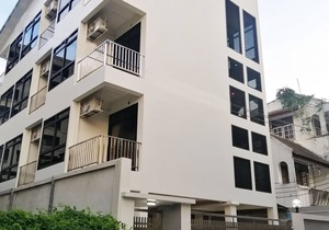 Baanrao Bangson Apartment
