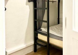 Bangkok Sanookdee Hostel