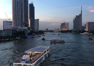 Bangkok Sanookdee Hostel