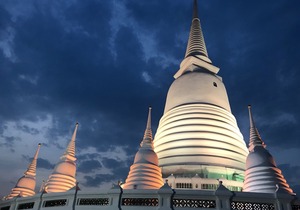 Bangkok Sanookdee Hostel