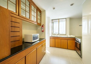 Bangkok Shortstay , a home away from home