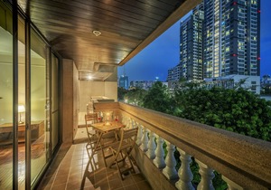Bangkok Shortstay , a home away from home