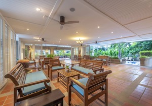 Bangkok Shortstay , a home away from home