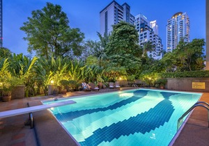 Bangkok Shortstay , a home away from home