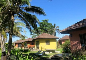 Bayview Resort