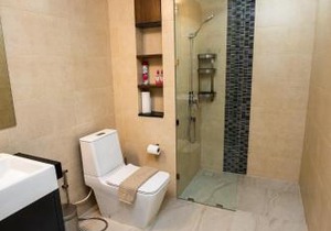 Beachfront Condo Escape 243