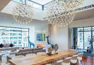 Benviar Tonson Residence