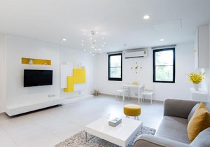Benviar Tonson Residence